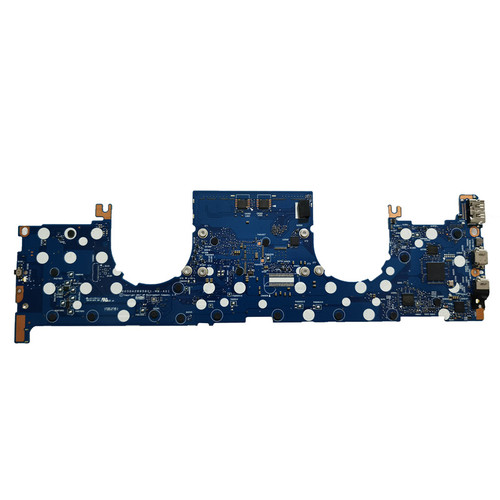 HP Elitebook X360 1020 G2 motherboard, i7-7500U, 8GB, for business laptops, durable and high-performance.