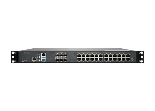 Dell 0E8510 SonicWall NSA Network Security Appliance