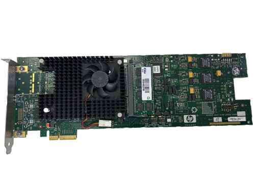 HP CA452-00051 Indigo VCORN5 ASSY Rev.5 Card