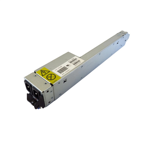 IBM E870/E880 AC Power Line Cord, part 00FV906, durable for server power connection in data centers and IT setups.