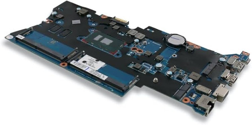 HP SPS-MB DSC 2GB i7-7500U Win ProBook 440 motherboard for reliable laptop performance and upgrades.