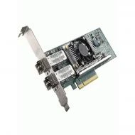 Dell - 540-BBDC - Network Adapter Dual Port 10Gb SFP+