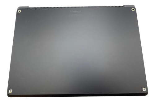 Microsoft Surface 4 Laptop bottom base cover, durable plastic, precise fit, protects and supports device in daily use.