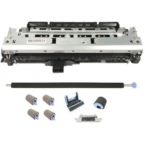 HP LaserJet PRO MFP Maintenance Kit A3E42-65016 for printers, ensures smooth operation and reliable printing in office use.