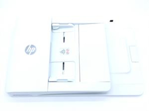 HP Officejet 8730 ADF Assembly, part D9L21-67006, for printing and scanning in office environments.