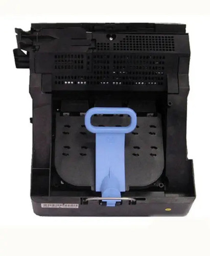 HP Z2100 Carriage Assembly by Q6675-67031 for printer, precise, durable, essential for high-quality printing.