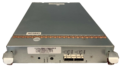 IBM FRUKC20-01 SAS Controller Module for enterprise storage, reliable data transfer, ideal for data centers and server setups.