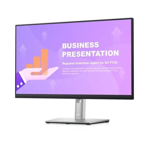 Dell P2422HE - 24-Inch USB-C LED LCD Monitor