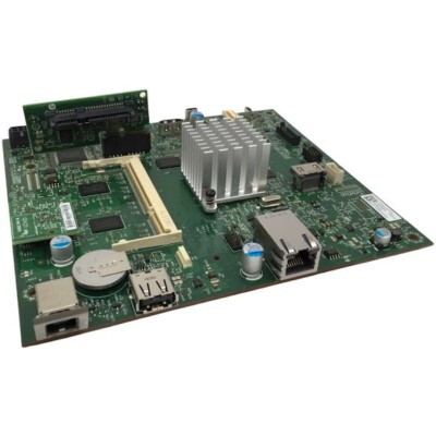 HP 7PS81-67906 - M611 M612 LaserJet Formatter Board