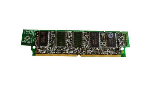 Cisco PVDM-256K-8 8-channel packet voice fax module for seamless VoIP and fax communications in networking equipment.