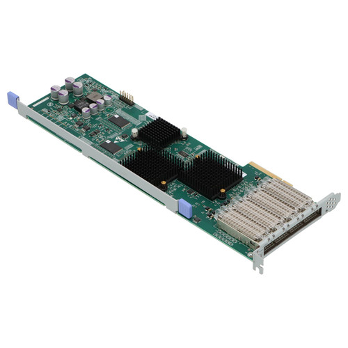 NetApp SP-2067-R6 SAS 4-Port IO Board for Network Appliance