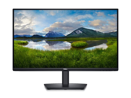 Dell E2724HS 27-inch LED LCD monitor, 1080P, sleek design, ideal for office and home use.