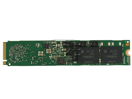 Samsung PM983 7.68TB PCIe NVMe SSD