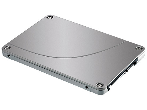 Lenovo 1.92TB SATA 6Gbps 2.5" Internal SSD