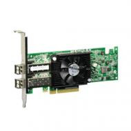 Dell - 540-BBIC - Network Adapter Dual Port 10GbE X540 Low Profile