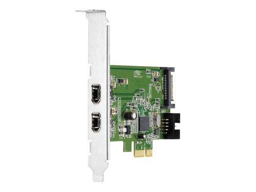 Syba PI2212-14X2B 4-Port PCIe USB card for expanding USB ports in desktop computers, compact and easy to install.