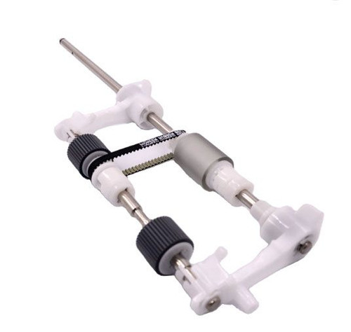Lexmark 40X8878 Feed and Pick Roller Assembly