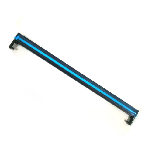 HP A3E42-65015 flatbed scanner assembly for document scanning, compatible with office and professional use.