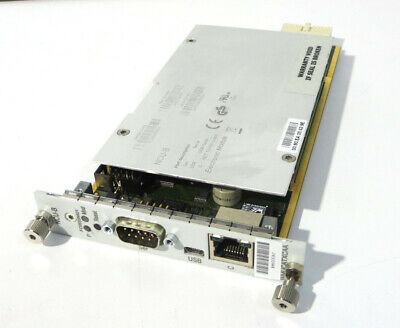 ADVA 1063708412-2.00 - Network Element Control Unit