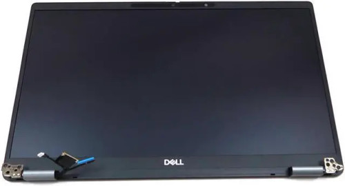 Dell Latitude 7410 Chromebook UHD LCD Screen Assembly, GP62K, for high-res display and versatile laptop use.