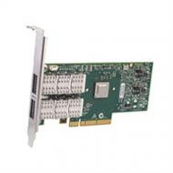 Dell - 540-BBLI - Network Adapter Dual Port 40Gbps PCIe 3.0 QSFP