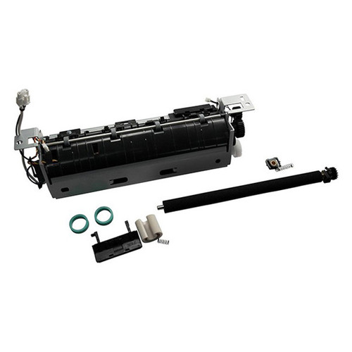 Lexmark MX521 220V Fuser Assembly, durable printer part for high-volume office printing, easy to install.