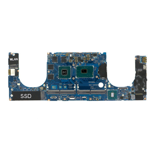 Dell - LA-E331P - Motherboard Core i5-7300HQ XPS 15 9560