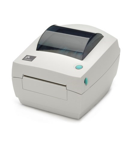 Zebra GC420-200520-000 - Direct Thermal Label Printer