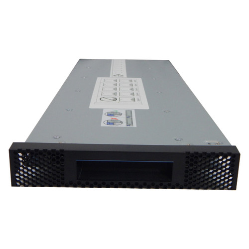 IBM 243-537211-001 TS2900 3572 Autoloader Cartridge Magazine