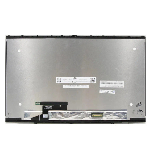 Innolux N140HCE-ET2 14" Matte LCD Laptop Screen, 1920x1080, ideal for portable computing and display clarity.