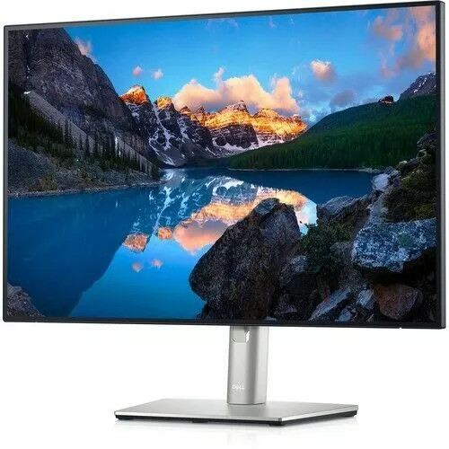 Dell U2421E - UltraSharp 24-Inch USB-C LED Monitor
