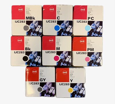 Oce CS-2344/IJC-283 Ink Cartridge