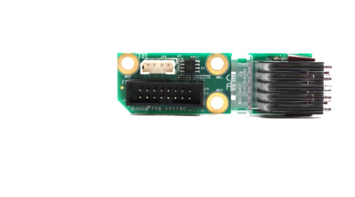 Supermicro FPB-FP118G Hard Drive Backplane Board