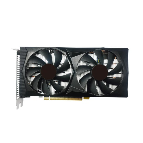 NVIDIA Quadro 0D408X 4GB GDDR6 PCIe graphics card for professional CAD and design workloads.