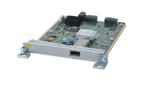 Cisco OC192E/POS-VSR - GSR 1 Port OC192c/STM64c Line Card