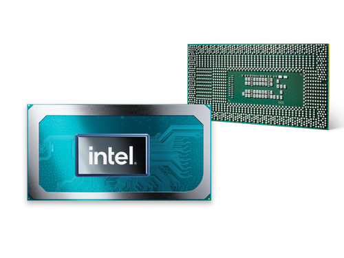Intel SR3YY i7-8750H 6-Core 2.2GHz CPU Processor