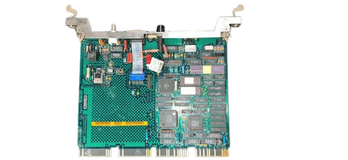 50-18104-01 - Digital Q-Bus Ethernet Adapter