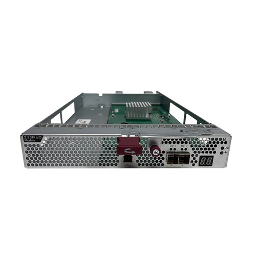 HP QW967-60402 D3700 SFF I/O Assembly