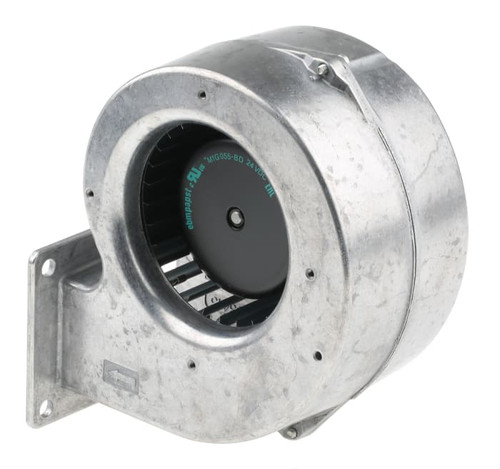 ebm-papst G1G120-AB67-15 - 24VDC 40W 120mm Blower Fan