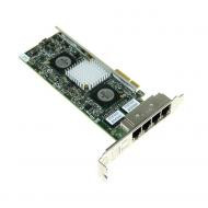 Dell - BCM5709C - Network Adapter 4-Port Gigabit PCI Express
