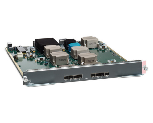 Cisco 73-13747-01 - MDS 9000 10Gb/s FCoE Module