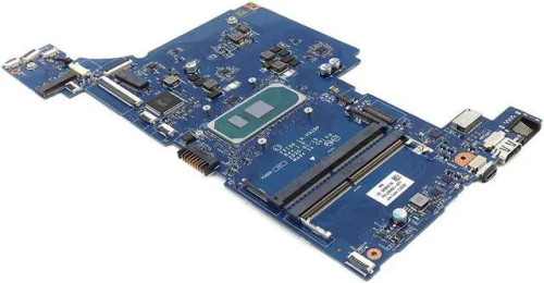 HP 734303-601 - ZBook 15 G3 Laptop Motherboard