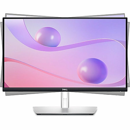 Dell P2424HT - 24-Inch Multi-Touch Monitor Screen