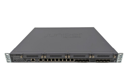 Juniper SRX345 Network Service Gateway Network Security