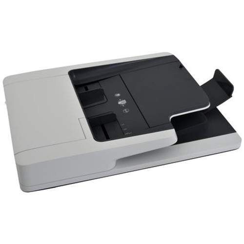 HP B5L47-67909 automatic document feed assembly for office printers, durable, easy to install, ideal for high-volume scanning.