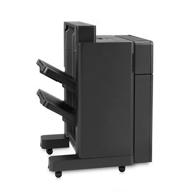 HP A2W82A LaserJet Stapler Stacker