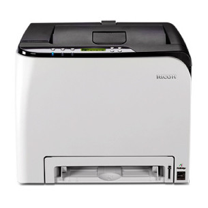 Ricoh - 901631 - Printer A4 Colour Laser SFP
