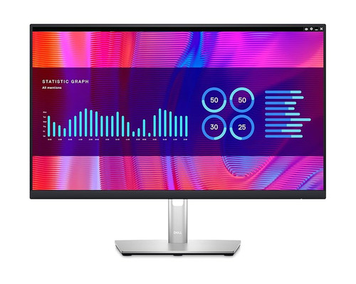 Dell P2423DE - 24-Inch USB-C LED Monitor