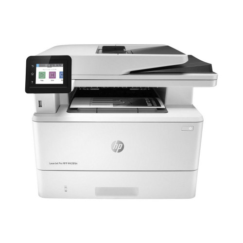HP M428FDN - LaserJet Pro MFP A4 Mono Printer