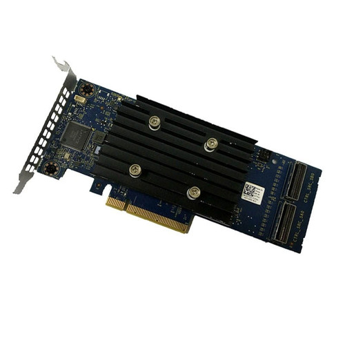 Dell N7HN3 PERC H345 12Gb/s SAS/SAS RAID Controller